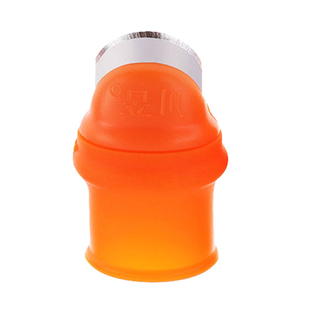 Pieprz winogronowy wielofunkcyjny ściągacz narzędzie robić zbierania ochraniacz na palce rękawice osłony straż ogrodowa uniwersalna ręka o wysokiej wydajności