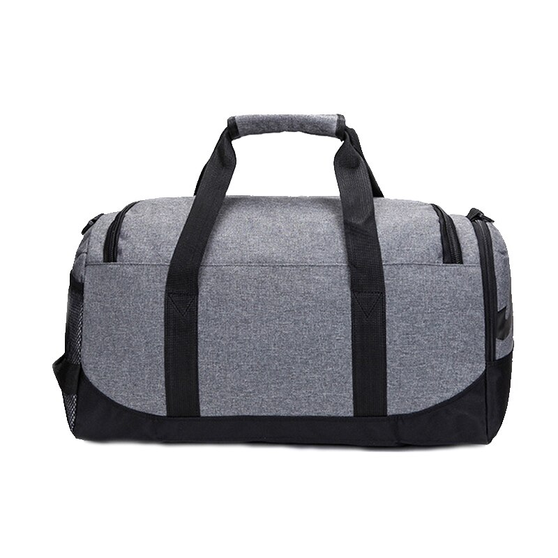 Große reisetasche für damen und herren, tragbare reisetasche, gepäckstück, geschäftsreisetasche, multifunktionale nylon-wochenendtasche