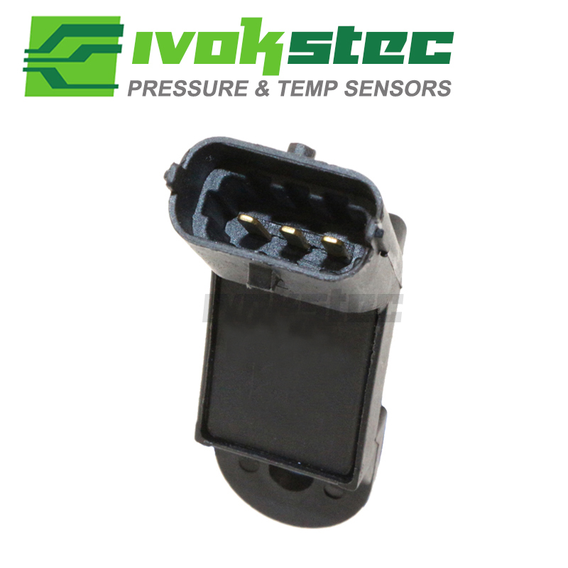Manifold Absolute Pressure Map Sensor Voor Alfa Romeo 147 156 166 Giulietta Mito 1.9 2.4 Jtd 1.4 46811235 93177414 55219294
