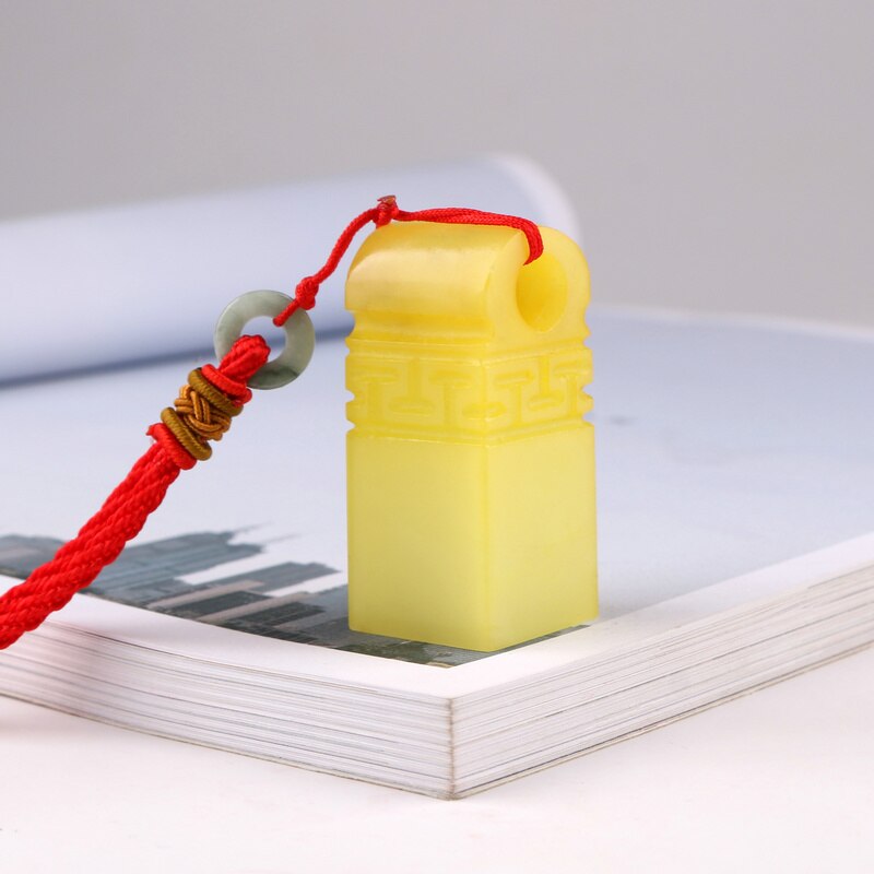 Chinese traditional Stamp Seal for Painting Calligraphy Casual Name Seal Art supplies set