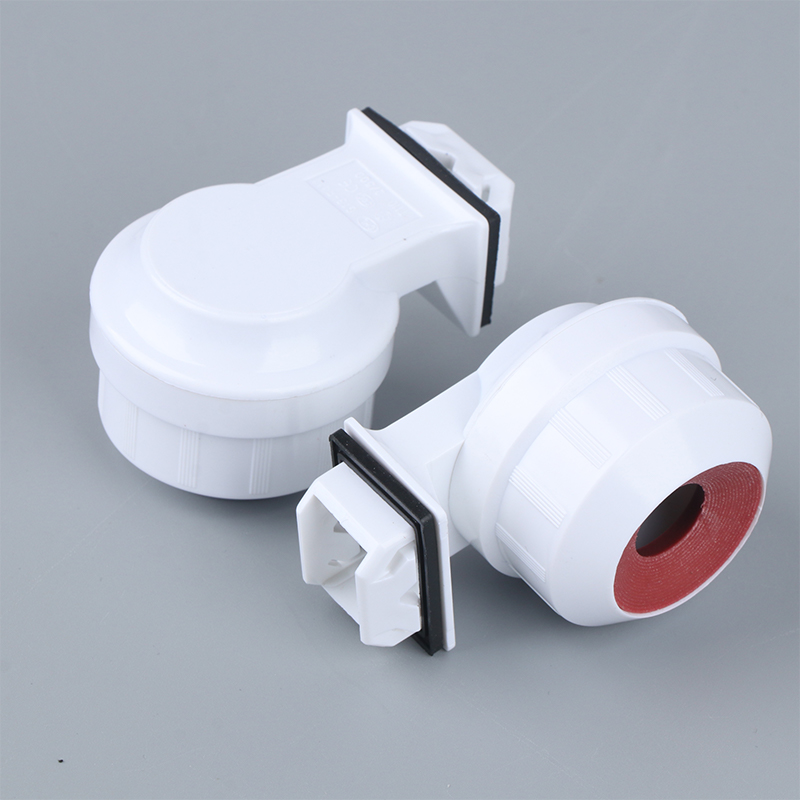 Douille d'ampoule LED étanche pour aquarium, douille à économie, base de lumière structurels ente, T8 T5 G8 G5 G13, accessoires précieux pour poissons
