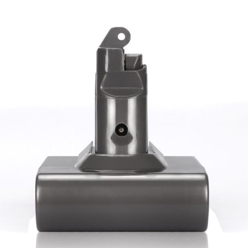 3000mAh 21.6V 3.0 Li-ion Battery for Dyson V6 DC58 DC59 DC61 DC62 DC74 SV09 SV07 SV03 965874-02 Vacuum Cleaner Battery