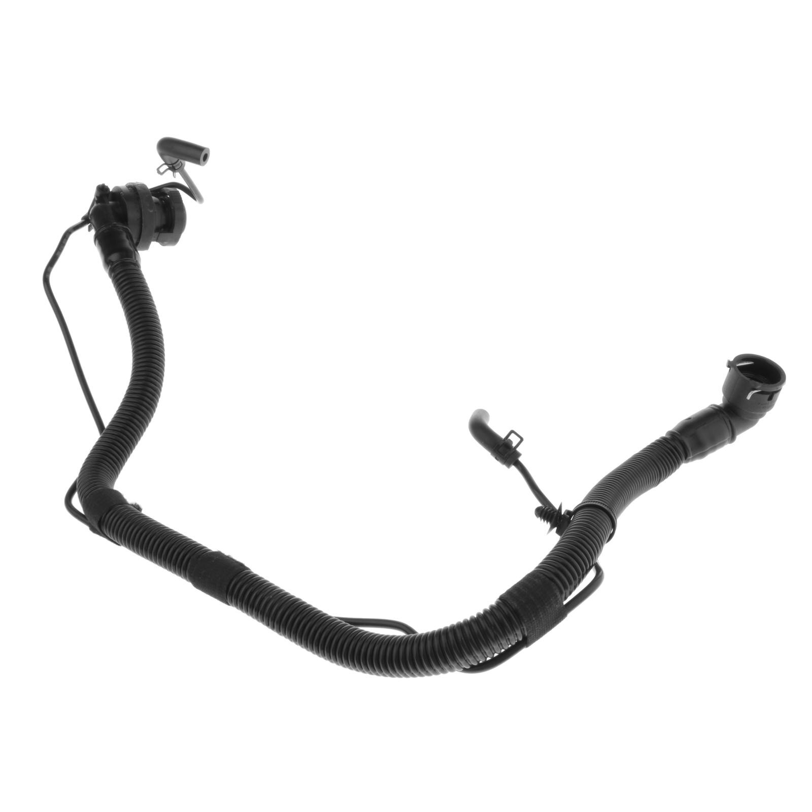 Car Positive Crankcase Ventilation PCV Hose Tube Bypass Intake Valve 55574902 For Buick Chevrolet Cruze Sonic Trax