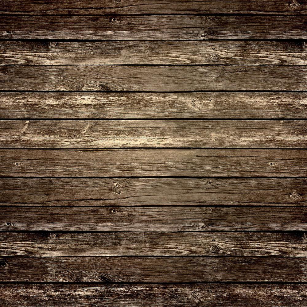 ALLOYSEED 60x60cm Retro Wood Board Texture Photography Background Backdrop For Photo Studio Video Photographic Backgrounds Props: 0.6x0.6m 07