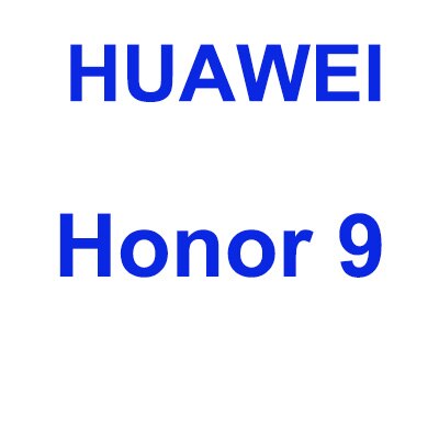 2 uds de vidrio templado para el Huawei P8 Lite P9 P10 más Honor 9 hoja protectora pantalla película Honor 7 4C 4X6: Honro 9