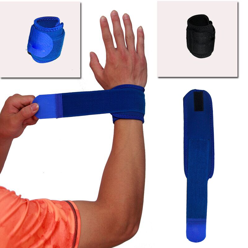 Sprain Carpal Wrist Brace Splint Tunnel Syndrome Recovery Hand SupportBreathable Wrist Support Highly effective protection