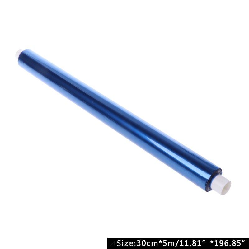 PCB Portable Photosensitive Dry Film For Circuit Photoresist Sheets 1m/2m/5m