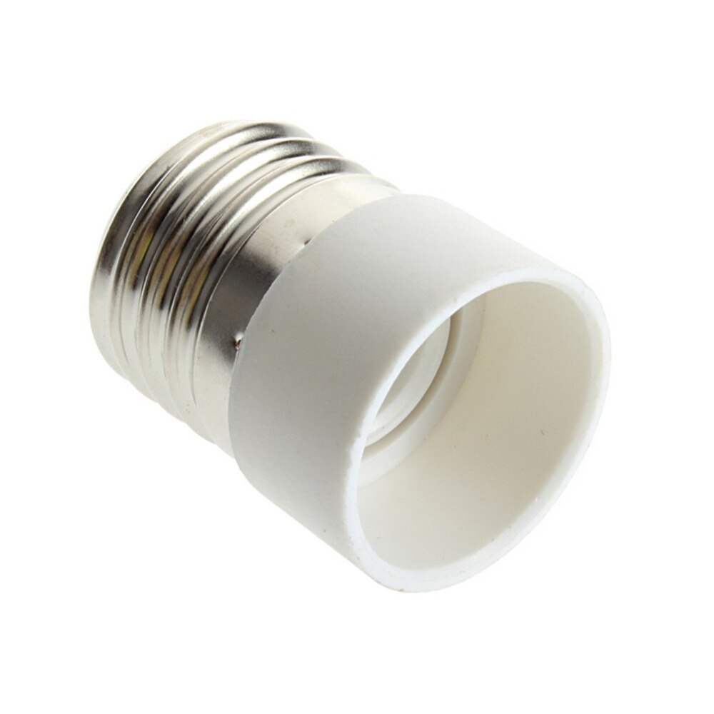 Socket Light Bulb Lamp Holder Adapter Plug Extender Lamphouder