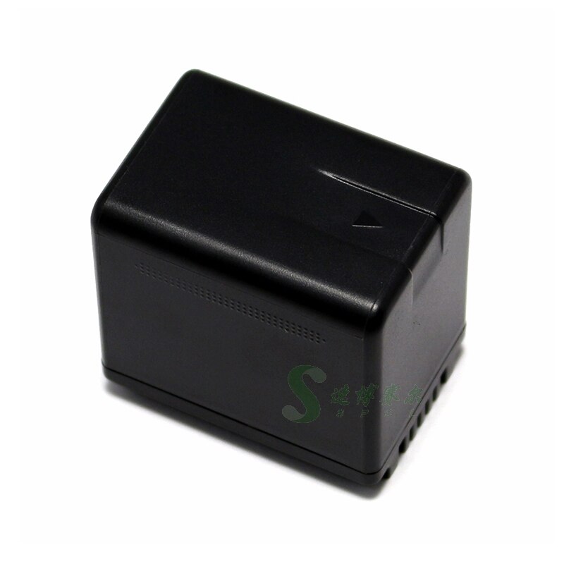 Vw-vbk 360 batteri til panasonic hc -v100 v500 v700 hdc -sd80 sd90 tm90 hs80 sdr -s70 h85 videokamera kompatibel vw-vbk 180 vw- vbl 090