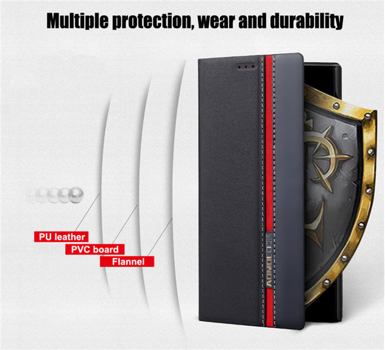 Leather Case Cover For Infinix 7 6 Pro 6X S3 X624 X625 X606 X608 X623 Smart 2 3 HD Pro X5515 X5514D X5516 X609 Phone Cases