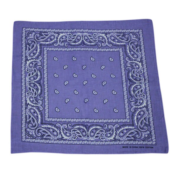 Sonnenschutz Maske Bandana Magie Frauen Männer Stirnband Kopf Schal Frauen Weibliche Set Halstuch Halstuch Hals Schals: LILA