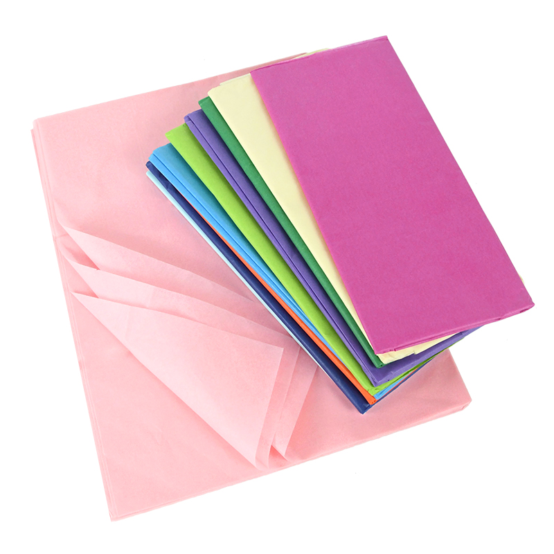 10 sztuk 65x50cm kwiat robić pakowania bibułka wesele wydarzenie impreza bukiet kwiatów prezent papier robić pakowania dekoracja opakowania DIY rękodzieło