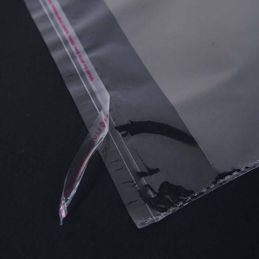 100 Versandtaschen Alufolie Selbstklebend - Ideal Für Dokumente & Kleinpakete