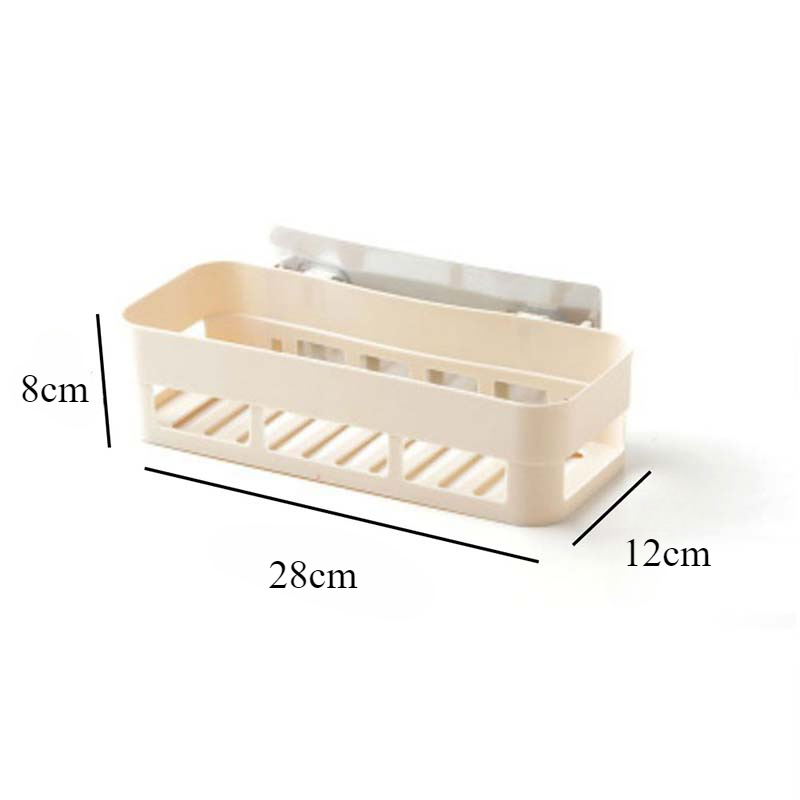 Bathroom Storage Rack Self Adhesive Shelf Kitchen Wall Corner Organizer Seasoning Bottles Holder Home Organization Accessories