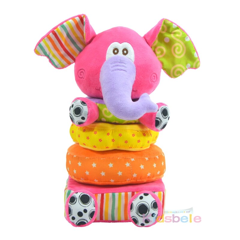 Toys For Newborn Children Educational Baby Toys So... – Grandado