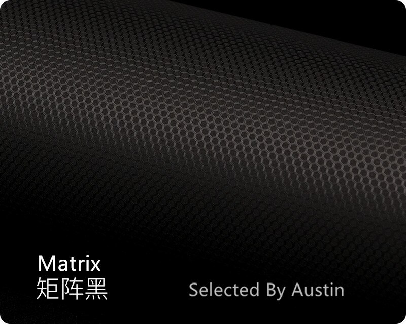 For Lens Skin Decal Protector Sigma 35 f1.2 E Mount Anti-scratch Lens Sticker Wrap Cover Case: Matrix Black