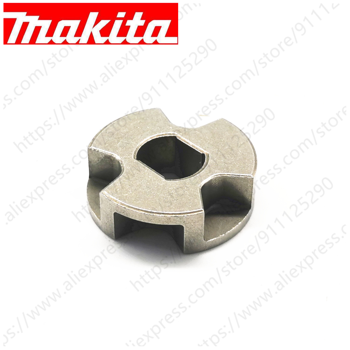 Gear Voor Maktia DUC252 UC250DWBE UC3020A UC3041A UC3520A UC3541A UC4020A UC4041A 221526-1