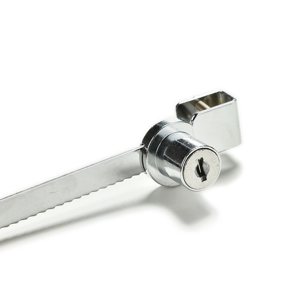 Nieuw Glazen Schuifdeur Lock Kast Reptiel Slang Vivarium Reptiel Terrarium