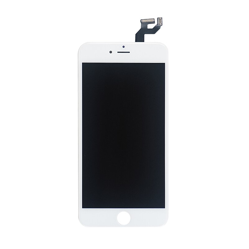 OEM original LCD Display Für iPhone 6 6Plus 6S Plus 5S 5C Touchscreen Digitizer Montage ersatz Weiß Schwarz