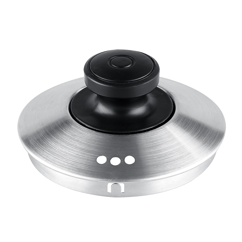 1L zwanenhals Ketel Waterkoker verstelbare temperatuur isolatie roestvrijstalen drip koffie thee EU theepot