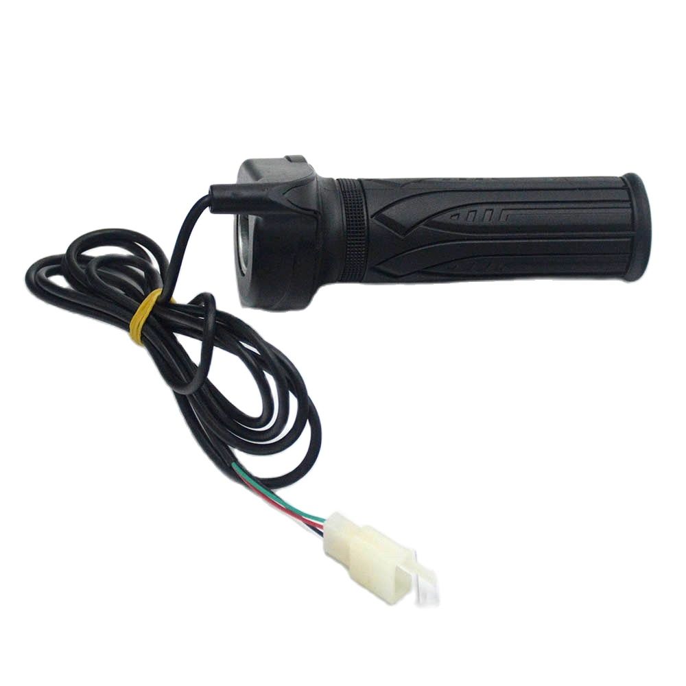 24 V / 36 V / 48 V S861 LCD E Bike Display Dashboard für Elektrofahrrad
