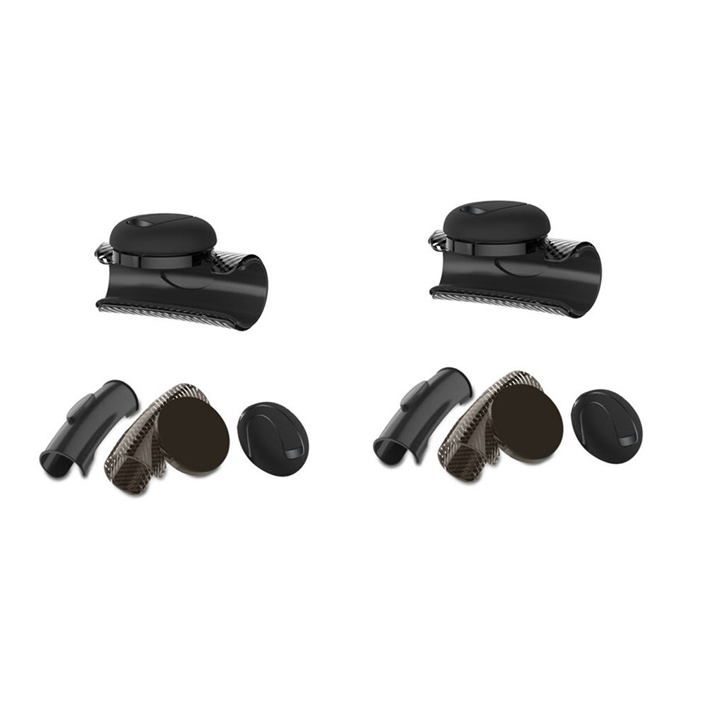 Universal Car Steering Wheel Booster Silicone Booster Ball Steering Labor-saving Auxiliary Car Steering Wheel Booster Ball