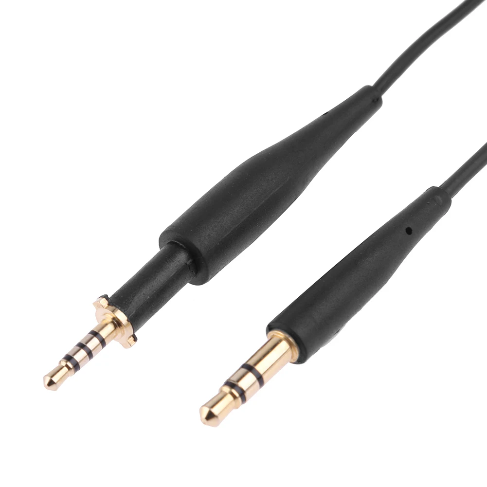 1.5m Audio Cable 2.5mm Male to 3.5mm Male Wire Cord for AKG K450 Q460 K480 K451 Earphone Headphone Audio Cable