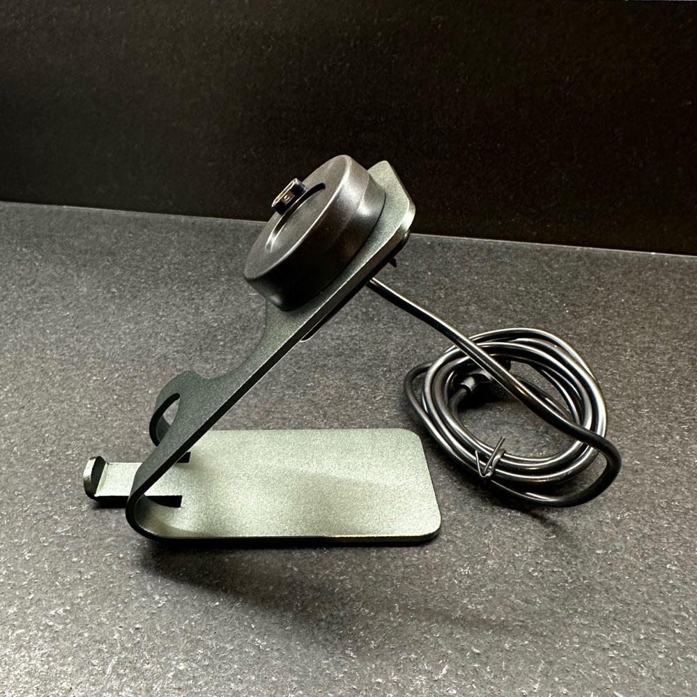 Support de charge pour Station d'accueil de chargeur Garmin Epix/Epix Gen 2 Pro Vivoactive 5 Venu 3/3S Forerunner 165/265/965 Fenix 8/7/E