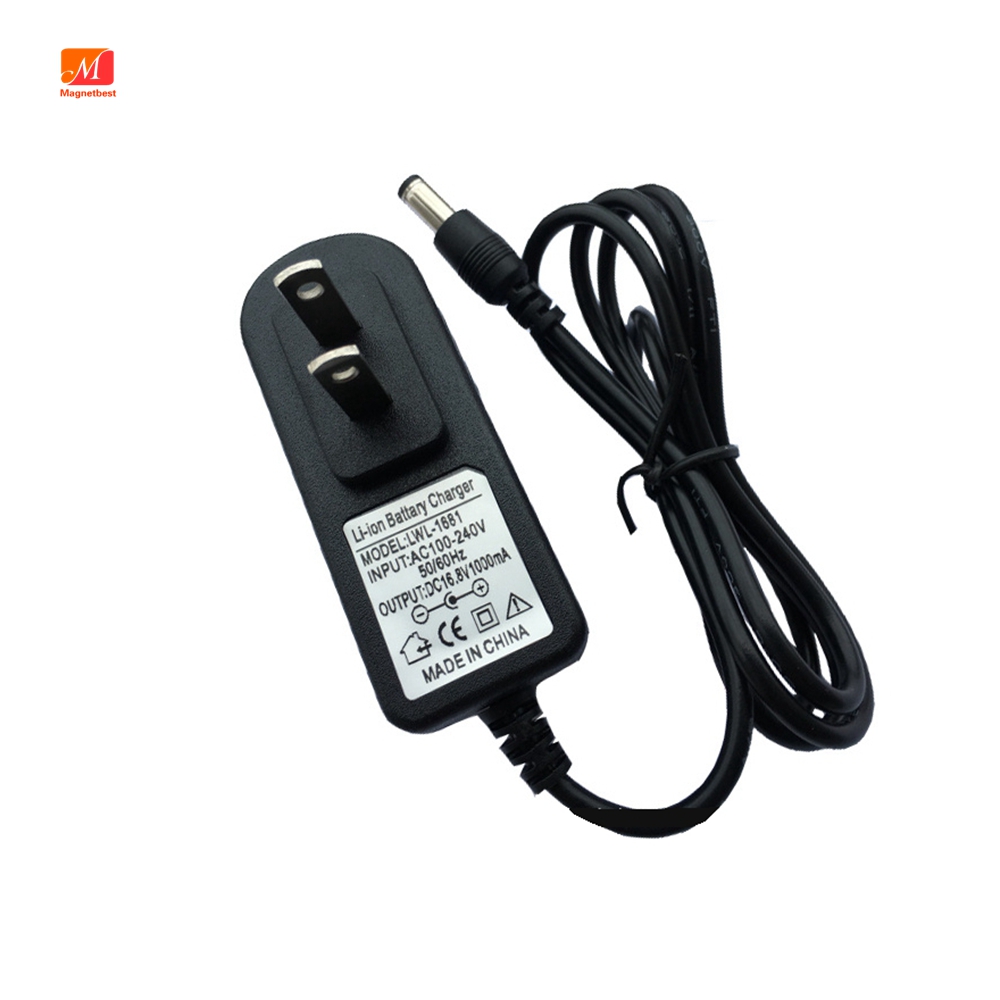 1pc 4.2v 8.4v 12.6v 13.8v 16.8v 1a 1000ma 5.5x2.1mm ac dc adaptador de parede li-ion bateria carregador polímero fonte de alimentação de lítio