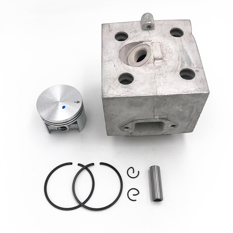 46mm Cylinder & Piston Kit For Stihl SR400 SR420 BR320 BR340 BR380 BR400 Backpack Blowers – 2-Stroke Engine