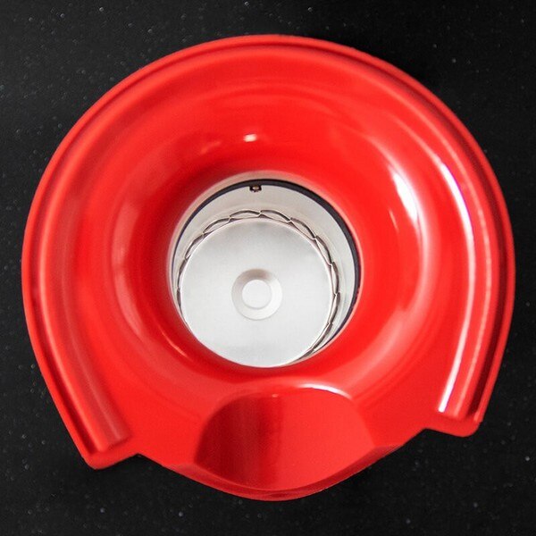 Fabricante de palomitas Cecotec diversión y sabor P'Corn 1200W Negro
