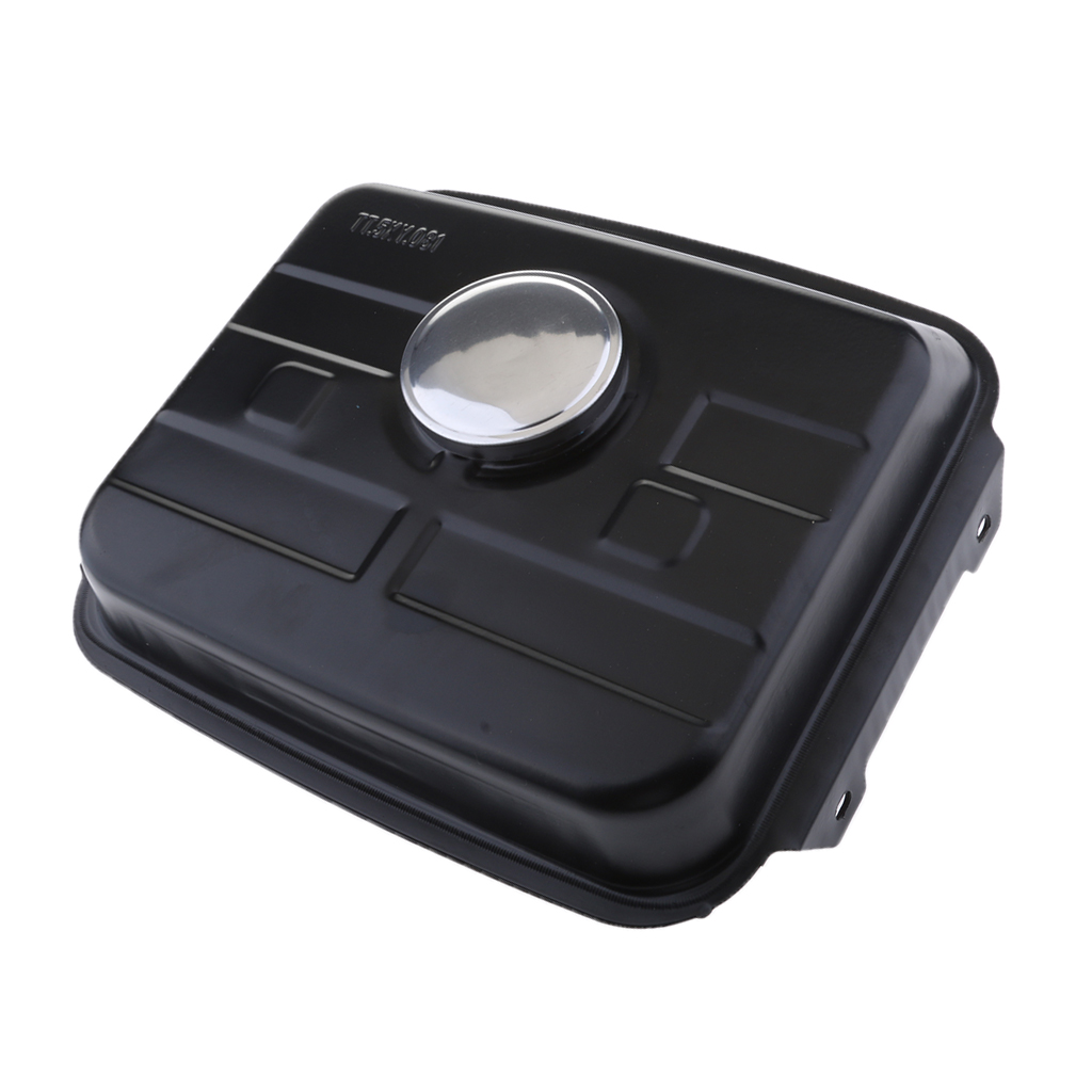 Metal Petrol Fuel Gas Storage Tank For KINROAD RUNMASTER NST ROKETA