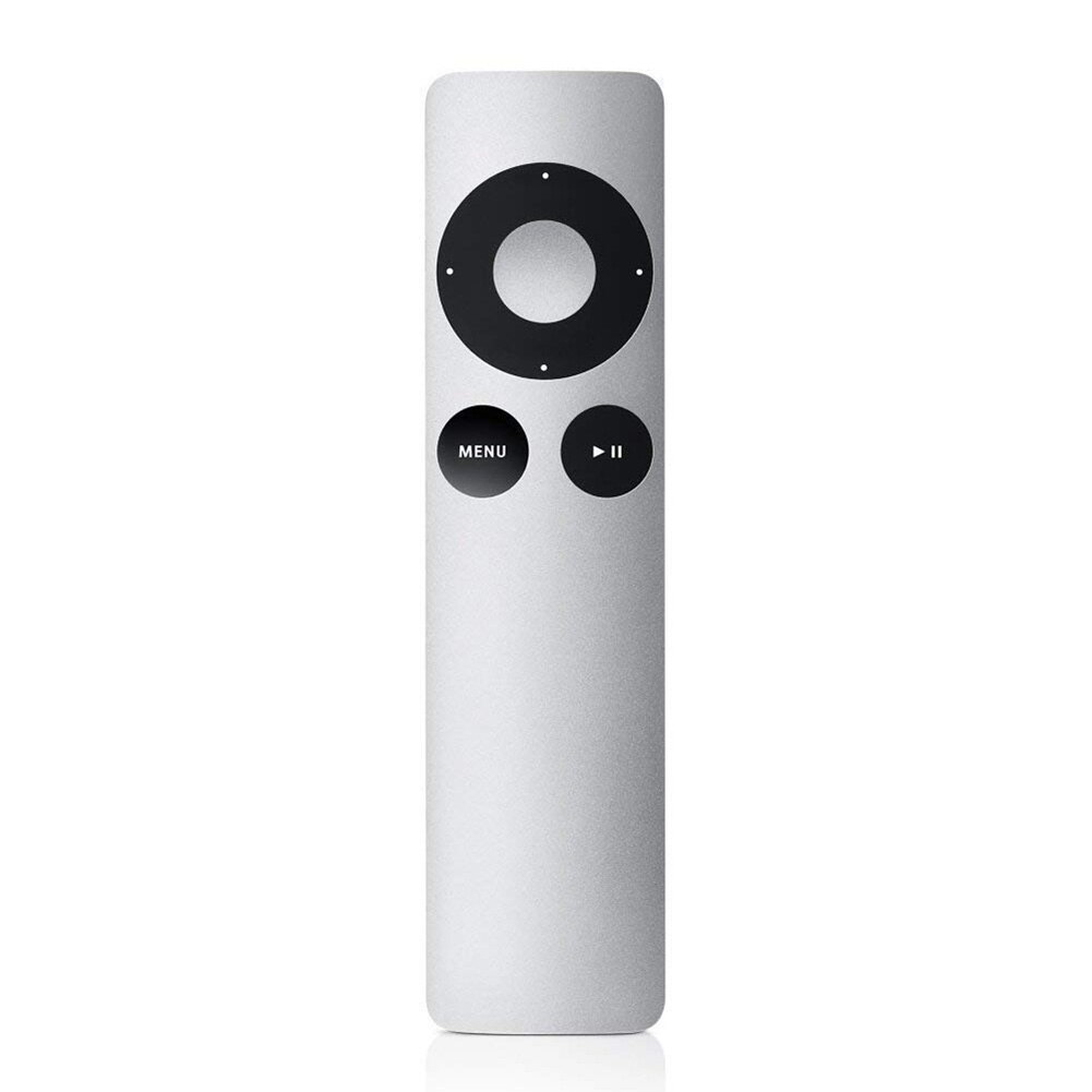 Universele Vervanging Afstandsbediening Voor Apple Tv TV1 TV2 TV3 Mini Afstandsbediening Voor MC377LL/Een MD199LL/Een voor Macbook Pro