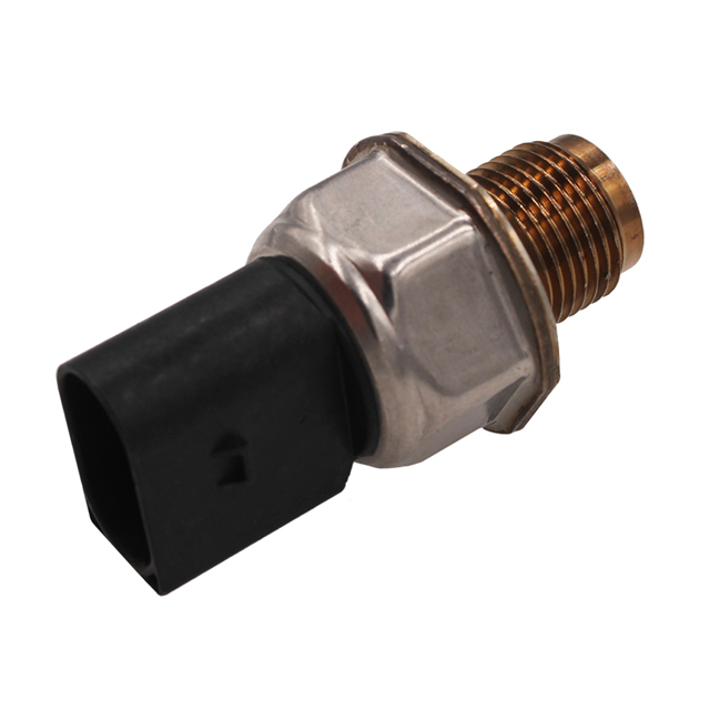 para Delphi Hyundai Kia, Chevrolet Fuel Sensor de presión Common Rail 9307Z528A 55PP30-01