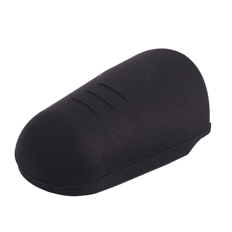 Rubber Klarinet Saxofoon Mondstuk Cap Beschermen Delicate Tip