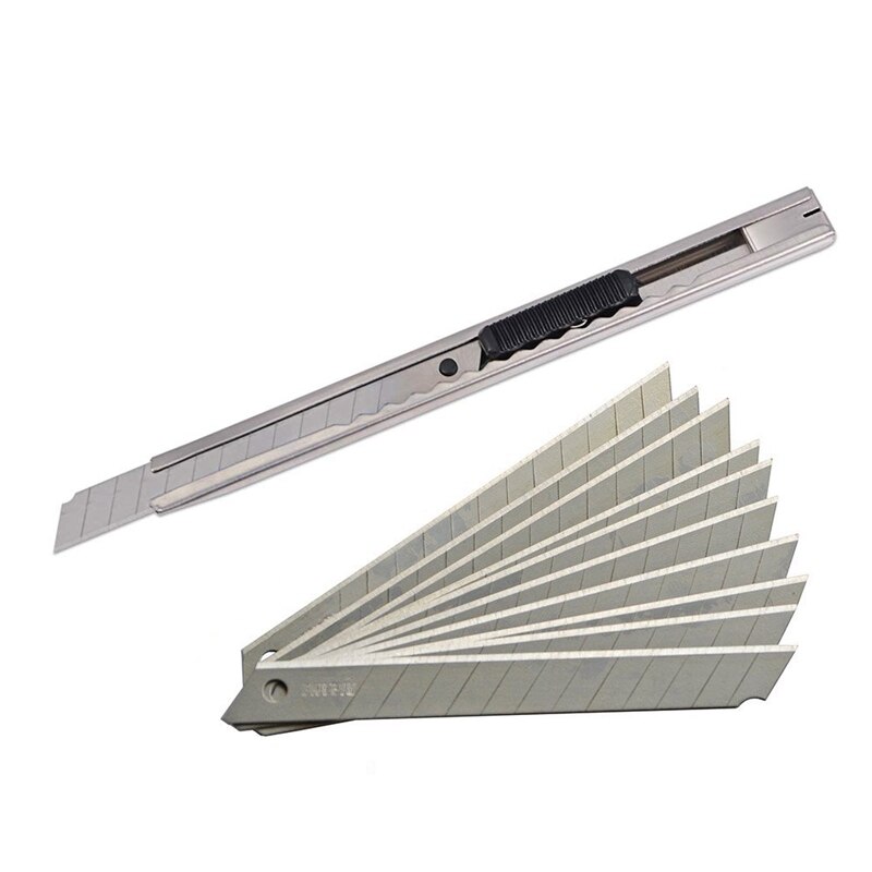 Window Tint Foil Film netic Squeegee net Scraper Cutter Knife Vinyl Car Wrap Sticker Tools