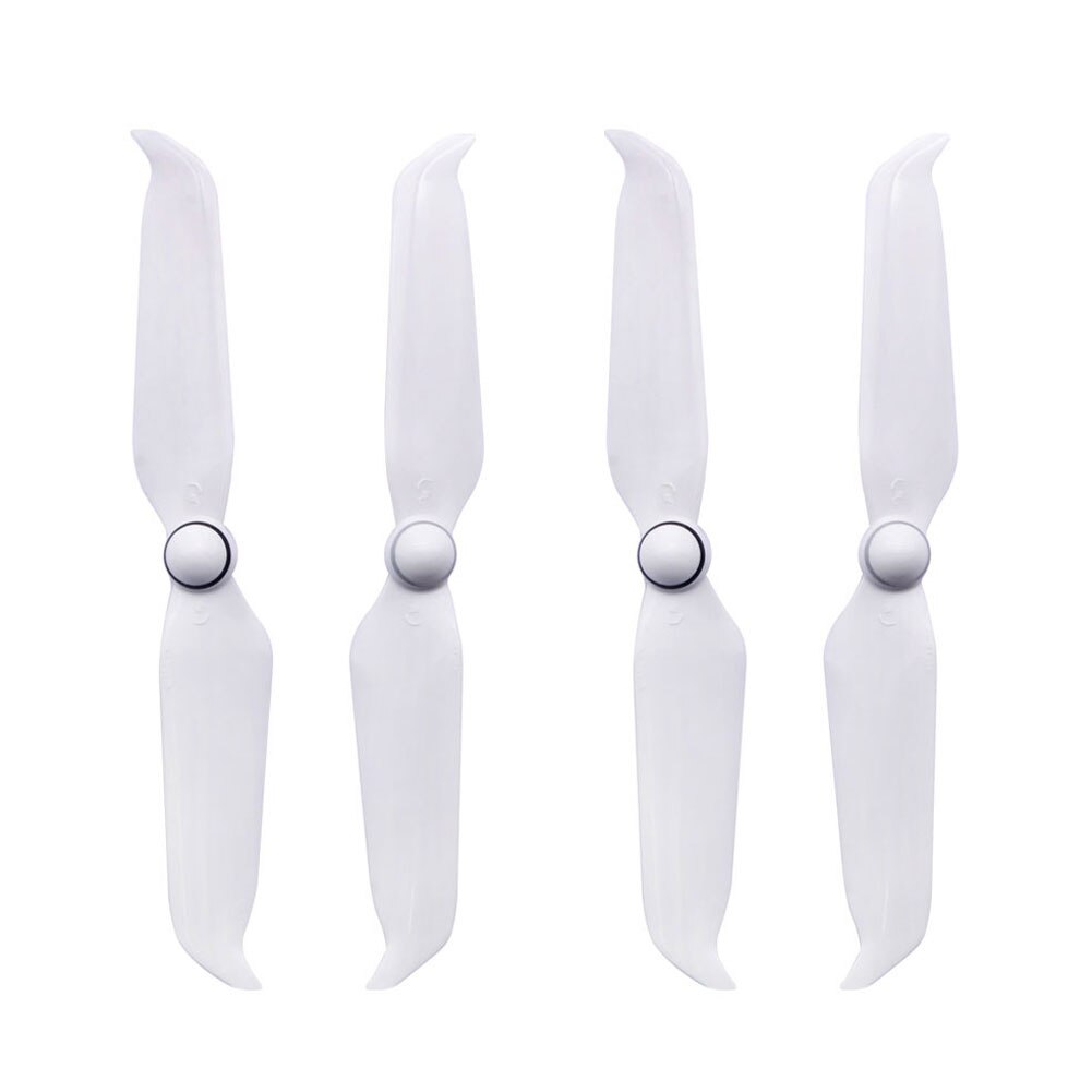 Verkoop 1/2 Paar Phantom 4 Serie Geluidsarme Mute 9455S Propellers Aerodynamische Voor Phantom 4 pro V2.0