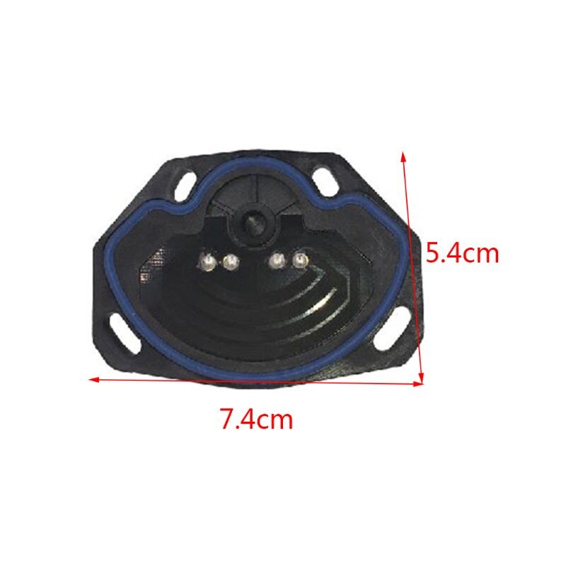 TPS Throttle Position Sensor 037907385A