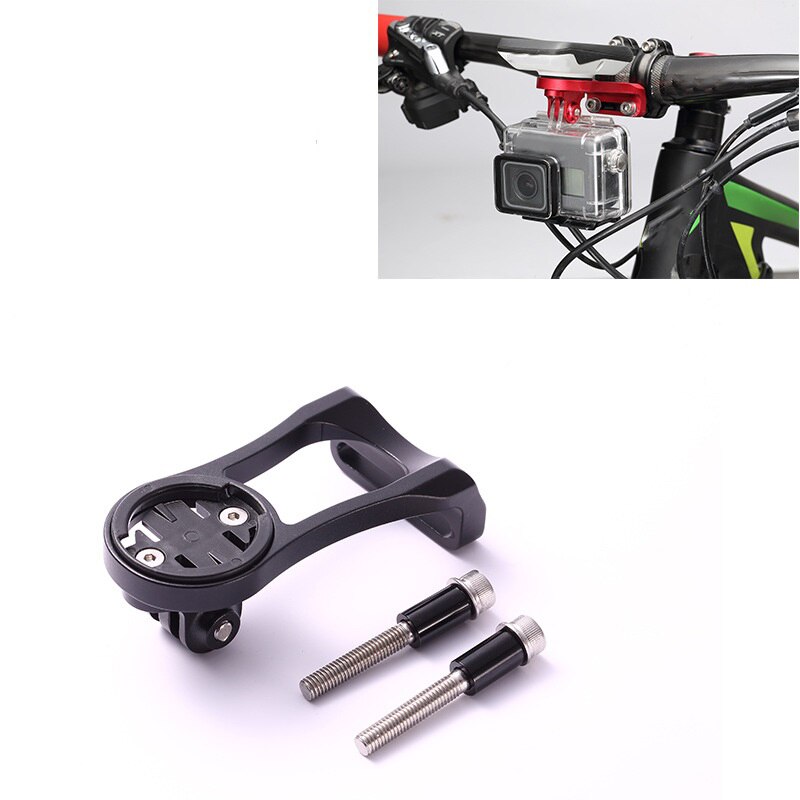 Bicycle Computer Stand Bike Extension Bracket Exte... – Grandado