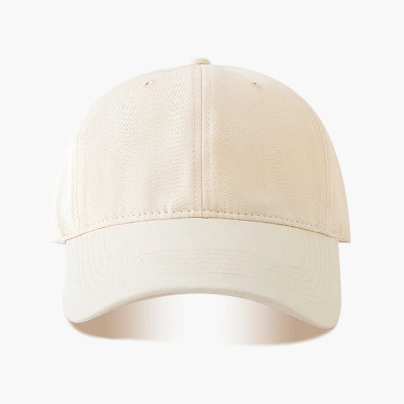 Xxl tamanho grande bonés de beisebol sólido cabeça grande escovado algodão macio extra grande tamanho baixo perfil chapéus de golfe feminino oversize boné masculino: L / CÉU AZUL