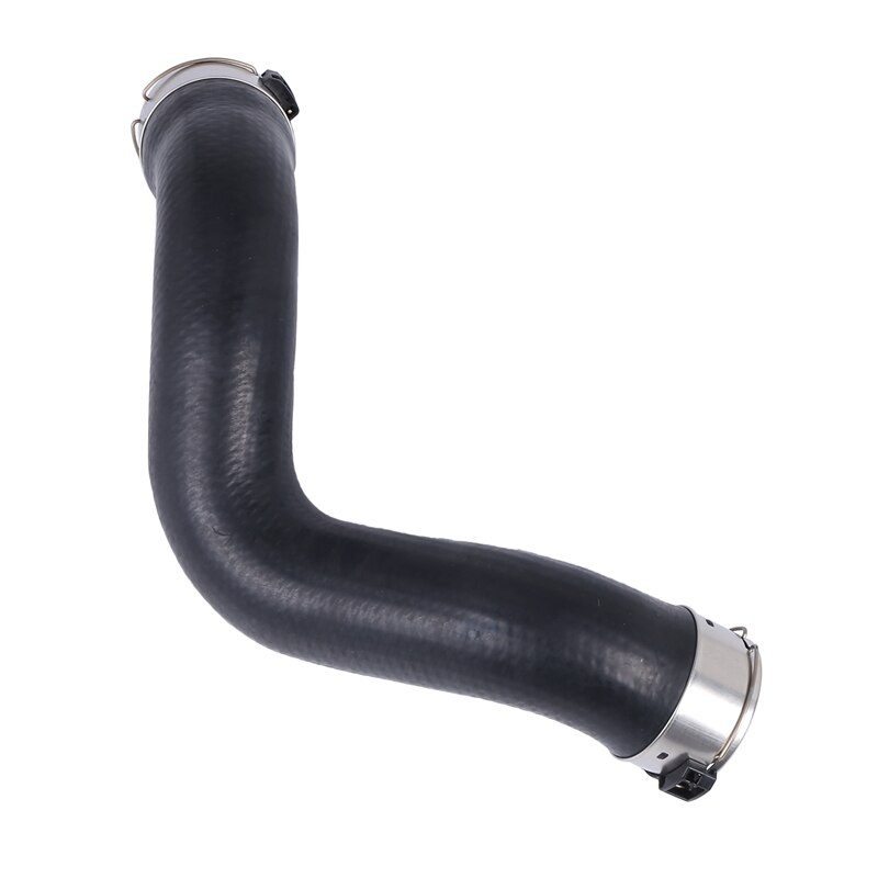 Left Intercooler Air Intake Duct Hose Tube 2045284582 for Mercedes Benz W204 W212 C180 E200 M274