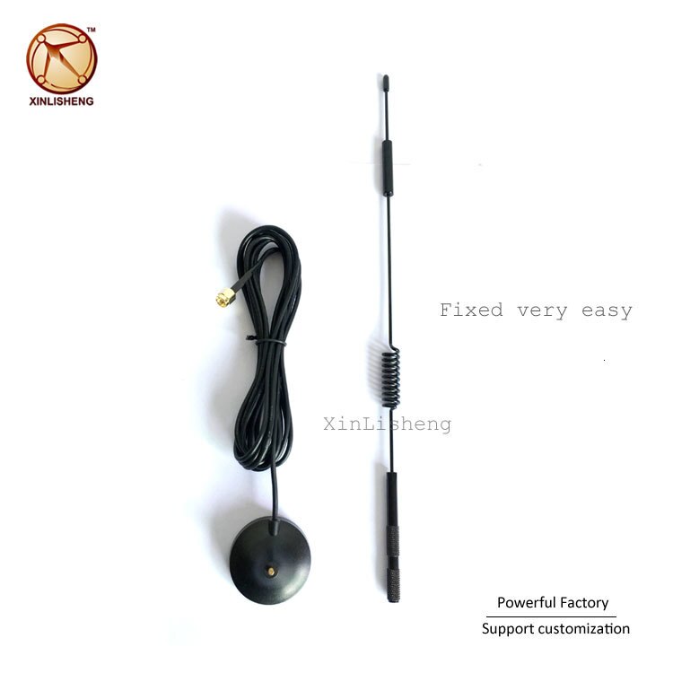 Hottest Gsm Gprs Lte 4g Full Bandwidth Omni Hd Cb Antenna 10dbi Magnetic Antenna 4g Modem Antenna Navigator Garmin antenne wifi