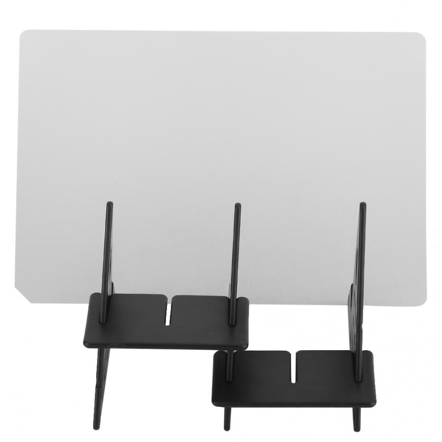 Box Button Maker Machine Acrylic Comics Reflection Tracing Line Drawing Painting Board Table Copy Pad Drawing Box