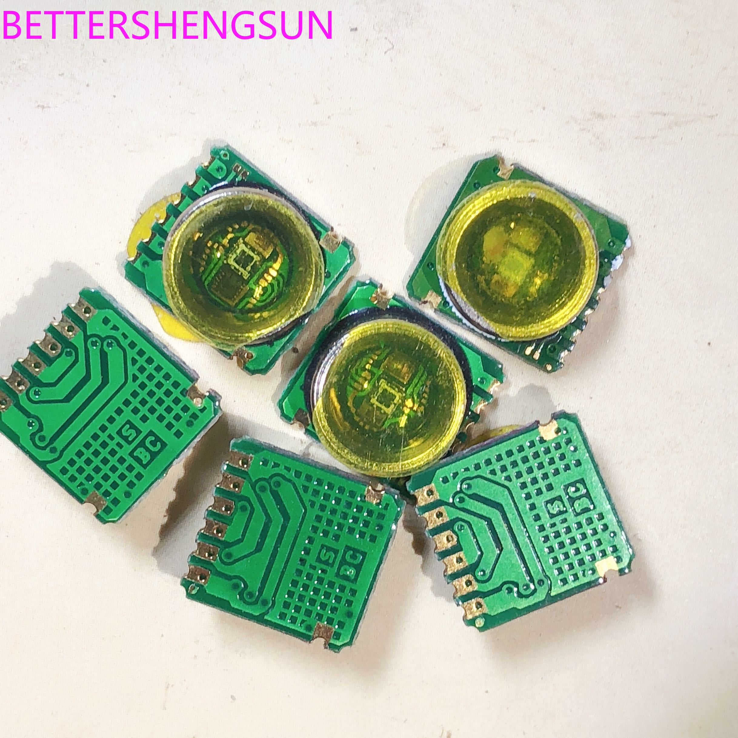 HP03SA pressure sensor