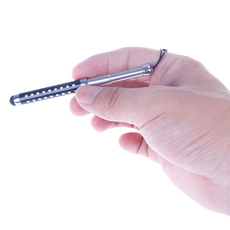 Extensible Capacitive Screen Touch Pen Stylus For Smartphones Tablet Pen