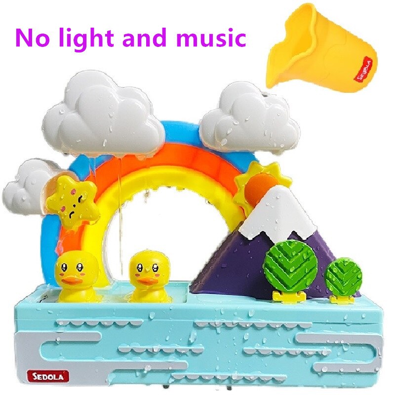 Bath Toy Slides For Toddlers 2 3 4 Years, Water Toy Track DIY Bathtub Toy Playset, Bath Tracks Toy For Boys Girls Kids Ages 4-6 Toddler Gift