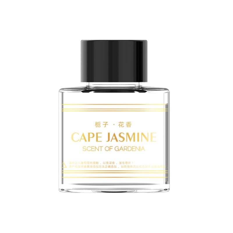 Auto Luchtverfrisser Etherische Olie Geur Diffuser Distributeur Usb Oplaadbare Aromatherapie Lucht Opfriscursus Led Light: Paars