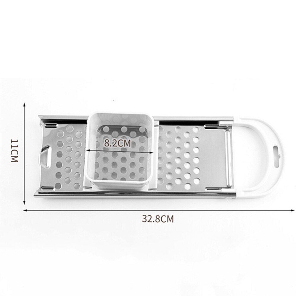 Handmatige Pasta Machine Noodle Spaetzle Maker Roestvrijstalen Messen Voor Knoedel Maker Pasta Koken Gereedschap Keuken Accessoires