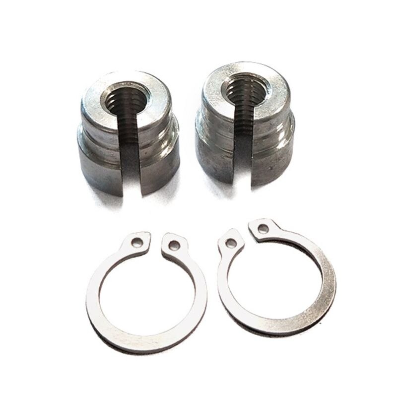 Billet Aluminum Throttle Cable Bushings For BMW E3... Grandado