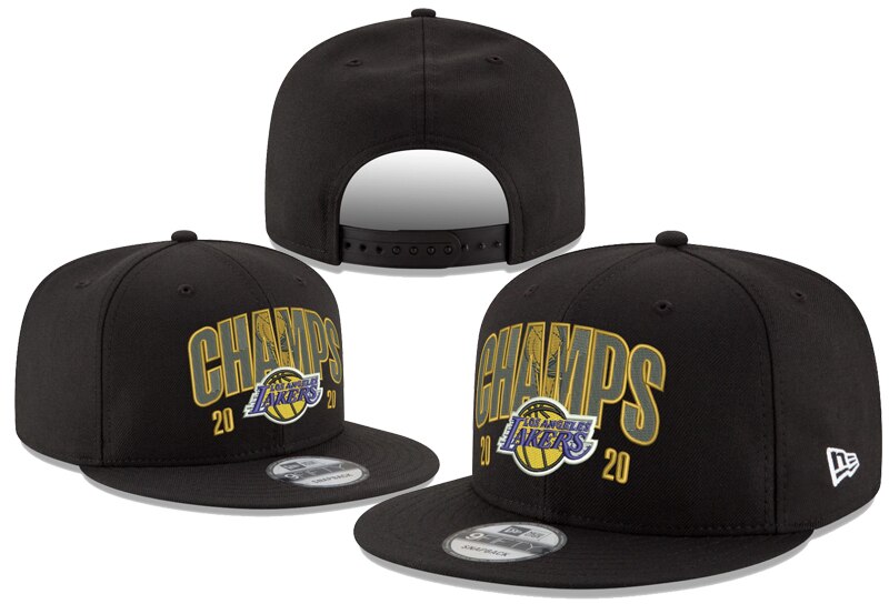 Sombreros ajustables de campeones de baloncesto, estilo, LS, ILoveLakers, Gorras ajustadas, Hiphop,: YELLOW